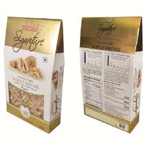 NUTRAJ AKHROTE GIRI ROYAL 200 GM